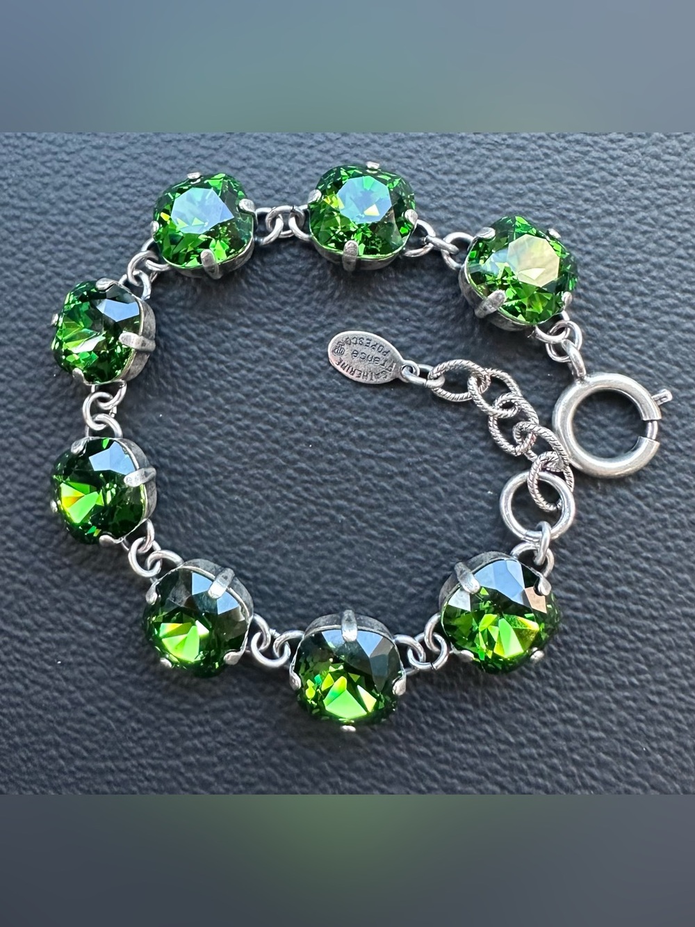 BRAND NEW Catherine Popesco Bracelet